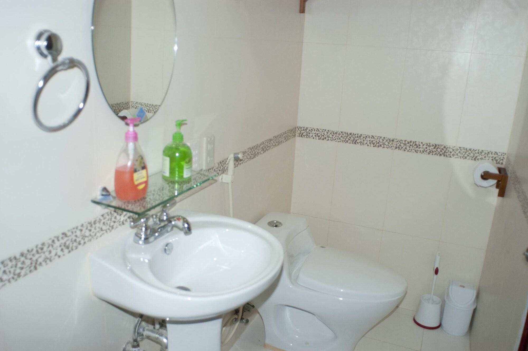 Punta House Hotel Мактан Екстериор снимка